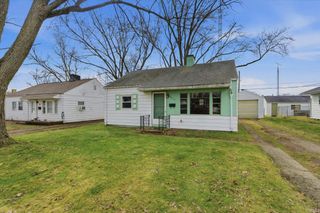 3623 Carroll Street, South Bend, IN 46614