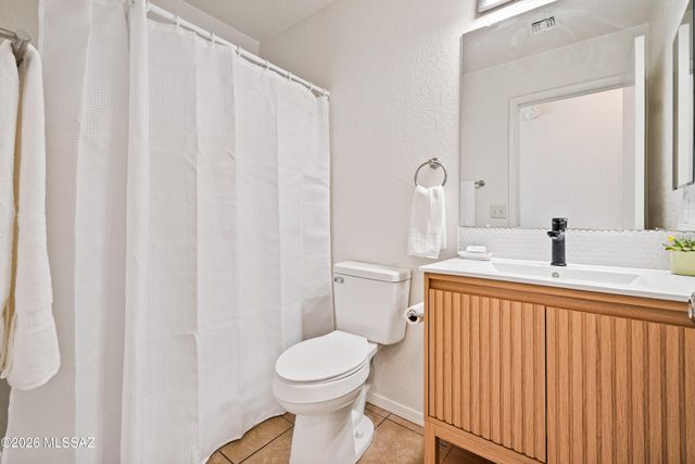 3708 W Fenton Way, Tucson, AZ 85746