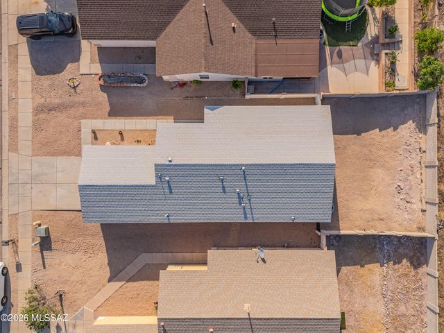 3708 W Fenton Way, Tucson, AZ 85746