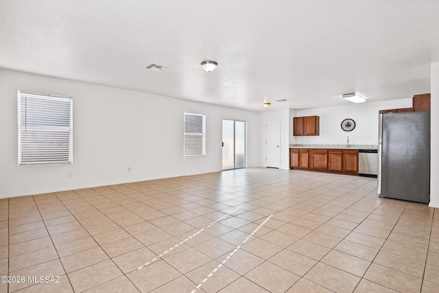 3708 W Fenton Way, Tucson, AZ 85746