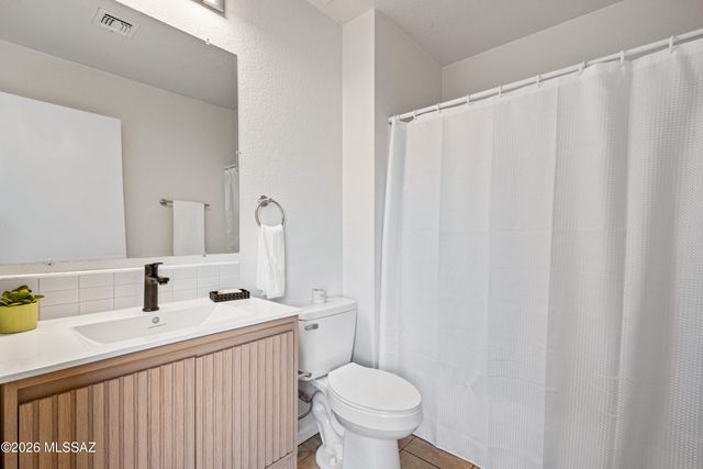 3708 W Fenton Way, Tucson, AZ 85746