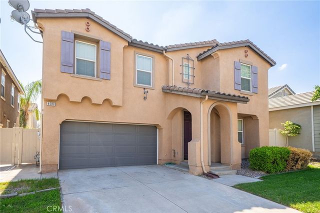 4588 Vincent Way, Riverside, CA 92501
