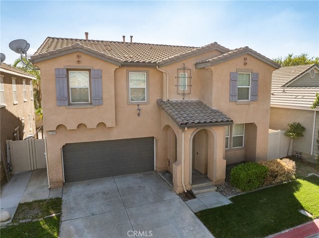 4588 Vincent Way, Riverside, CA 92501
