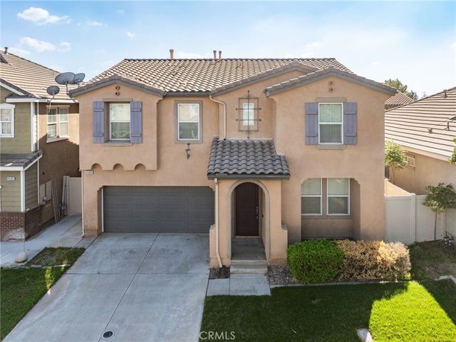 4588 Vincent Way, Riverside, CA 92501
