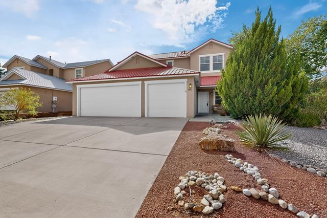 401 Minturn Loop NE, Rio Rancho, NM 87124