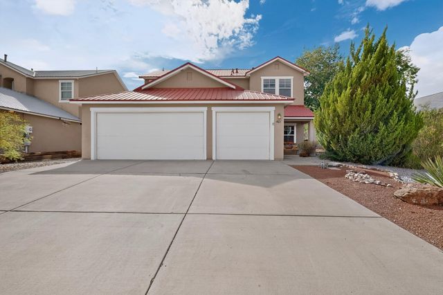 401 Minturn Loop NE, Rio Rancho, NM 87124
