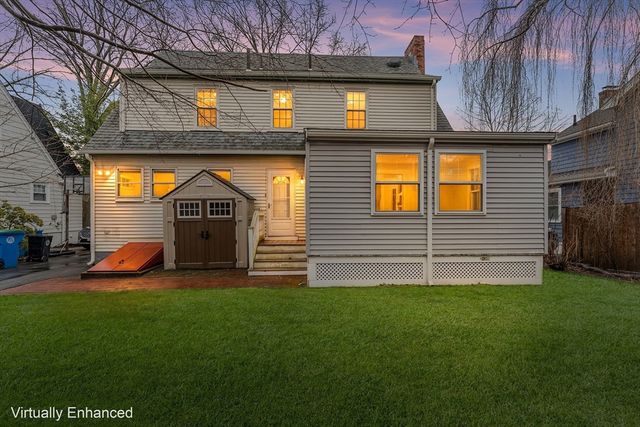 30 Stearns Rd, Belmont, MA 02478