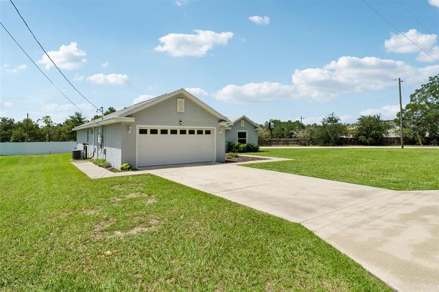 9170 SE 150TH STREET, Summerfield, FL 34491