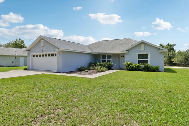 9170 SE 150TH STREET, Summerfield, FL 34491