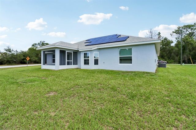 9170 SE 150TH STREET, Summerfield, FL 34491
