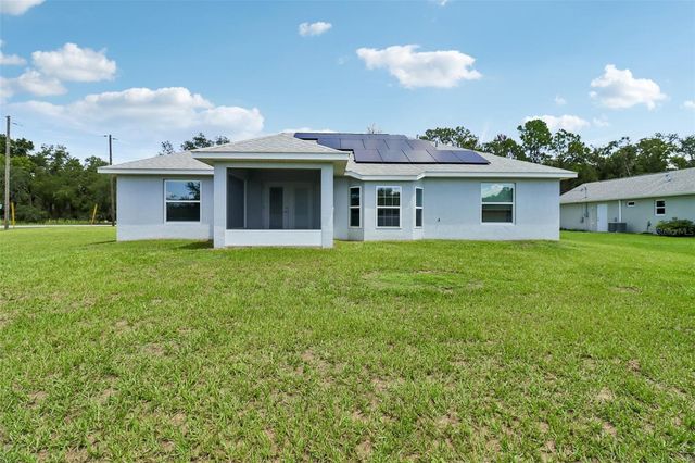 9170 SE 150TH STREET, Summerfield, FL 34491