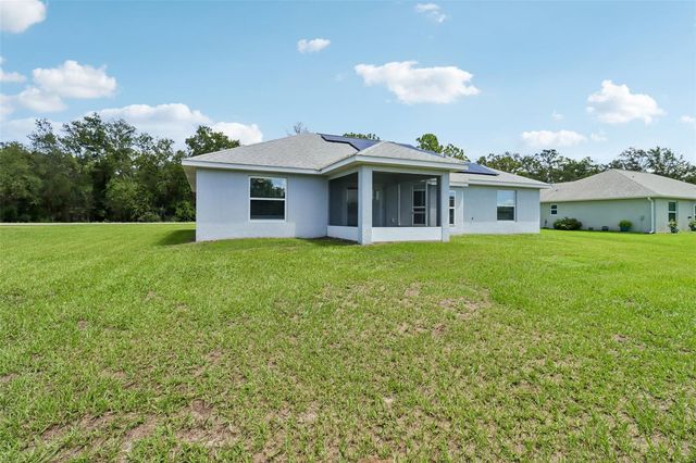 9170 SE 150TH STREET, Summerfield, FL 34491