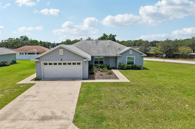 9170 SE 150TH STREET, Summerfield, FL 34491