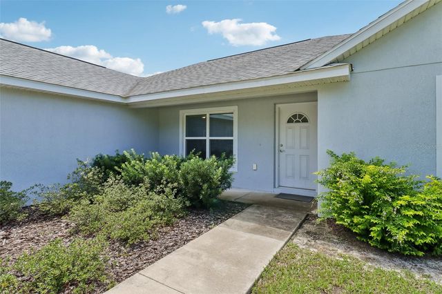 9170 SE 150TH STREET, Summerfield, FL 34491