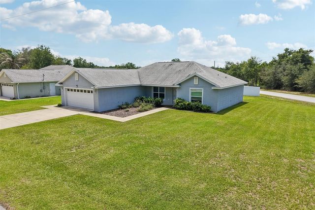 9170 SE 150TH STREET, Summerfield, FL 34491
