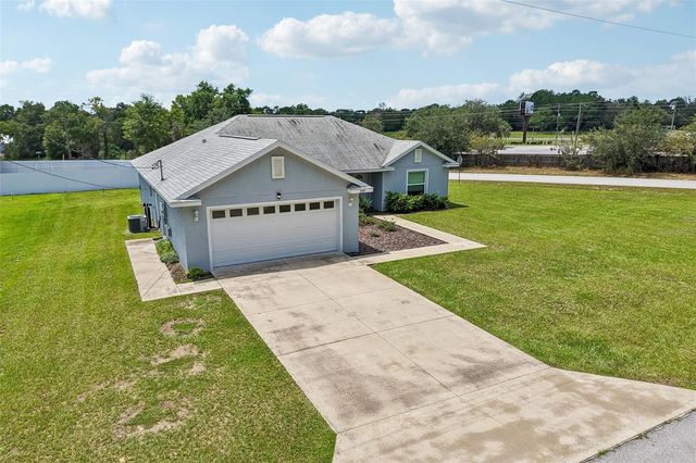 9170 SE 150TH STREET, Summerfield, FL 34491