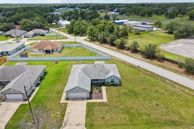 9170 SE 150TH STREET, Summerfield, FL 34491