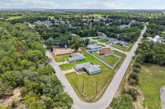 9170 SE 150TH STREET, Summerfield, FL 34491