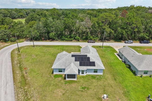 9170 SE 150TH STREET, Summerfield, FL 34491