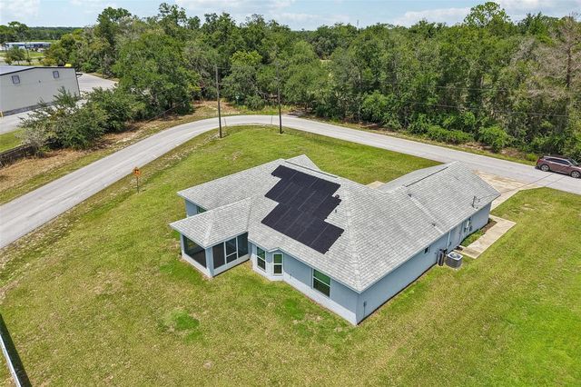 9170 SE 150TH STREET, Summerfield, FL 34491