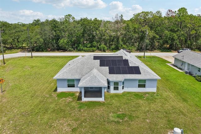 9170 SE 150TH STREET, Summerfield, FL 34491