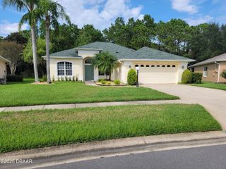 1119 Crystal Creek Drive, Port Orange, FL 32128
