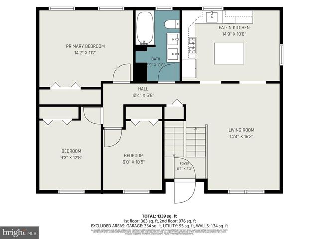 9 DIANNA DR, Phoenixville, PA 19460