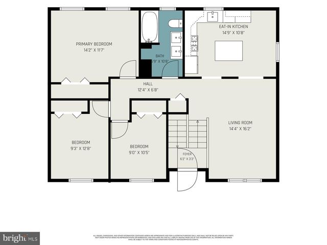 9 DIANNA DR, Phoenixville, PA 19460