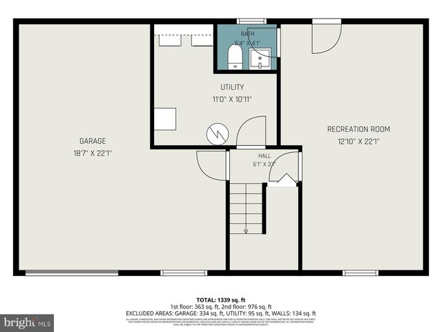 9 DIANNA DR, Phoenixville, PA 19460