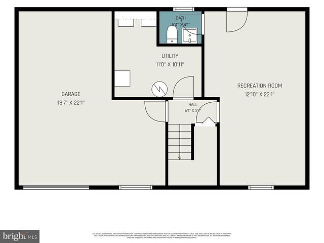 9 DIANNA DR, Phoenixville, PA 19460