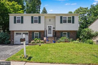 9 DIANNA DR, Phoenixville, PA 19460