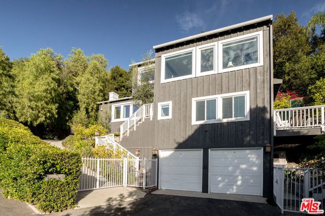 3835 Fairway Avenue, Studio City (los Angeles), CA 91604