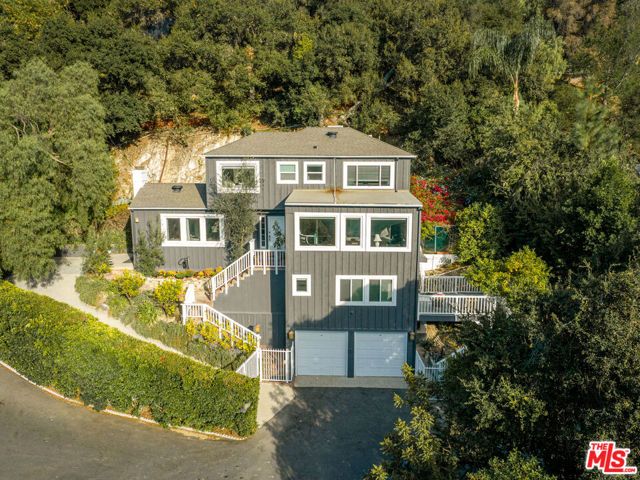 3835 Fairway Avenue, Studio City (los Angeles), CA 91604