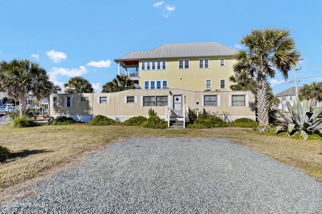 6015 6th Street, Holly Ridge, NC 28445