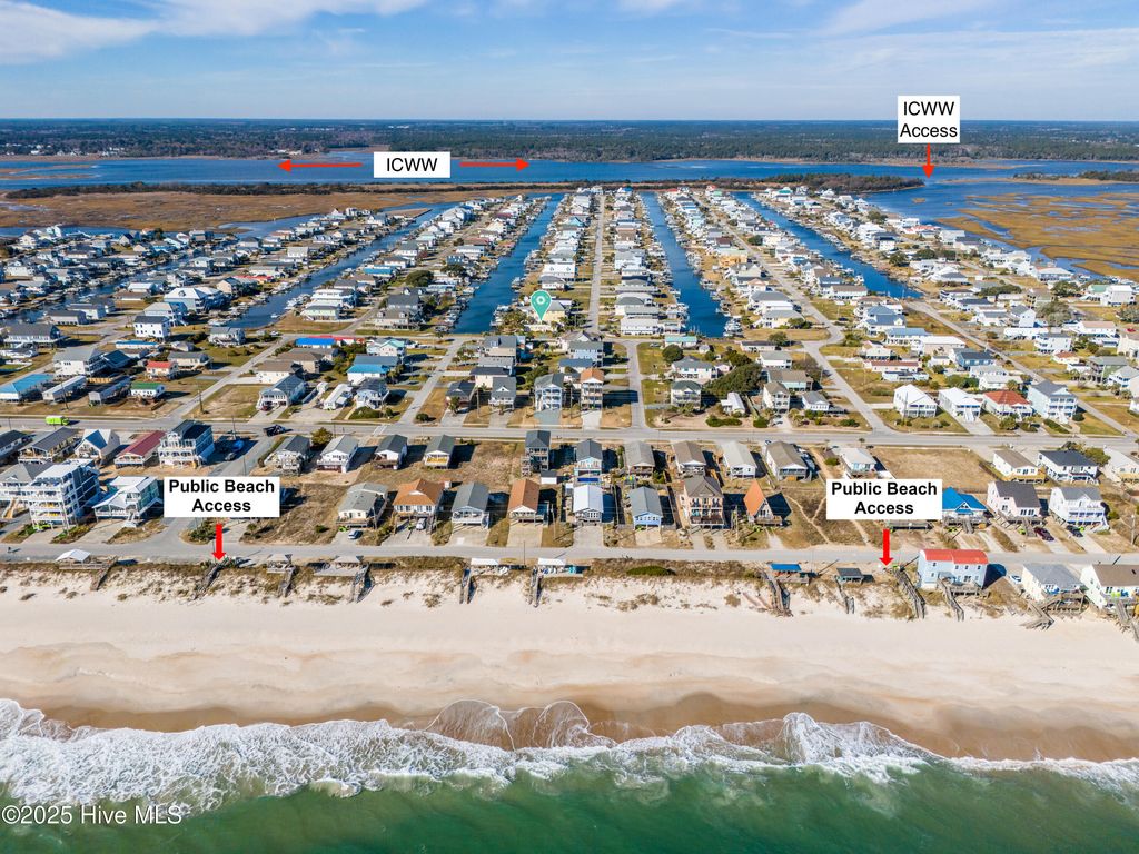 6015 6th Street, Holly Ridge, NC 28445