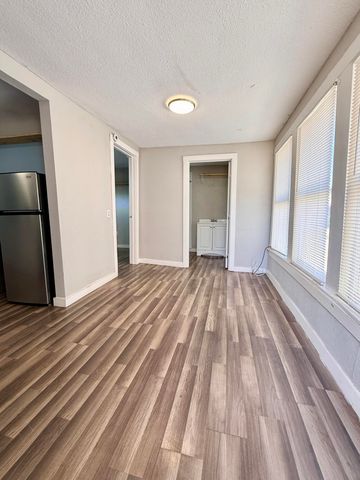 2109 22nd Street, Rear, Lubbock, TX 79411