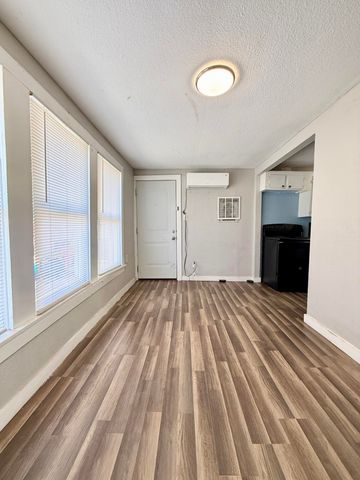 2109 22nd Street, Rear, Lubbock, TX 79411