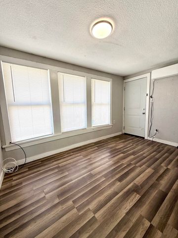 2109 22nd Street, Rear, Lubbock, TX 79411