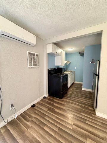 2109 22nd Street, Rear, Lubbock, TX 79411