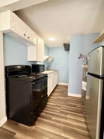 2109 22nd Street, Rear, Lubbock, TX 79411