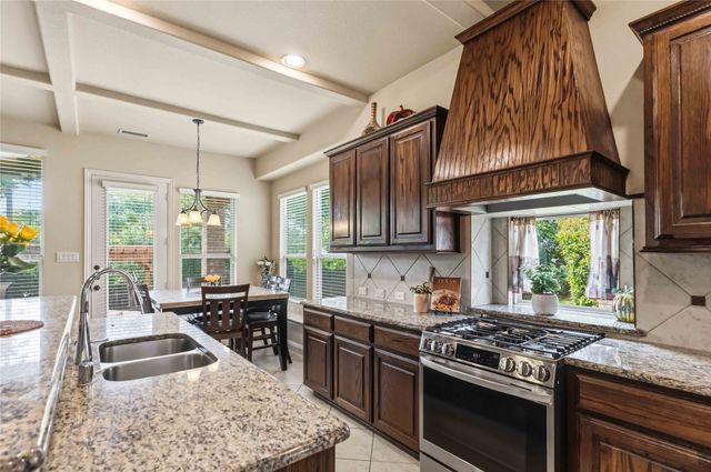 12102 Jackson Creek Drive, Dallas, TX 75243