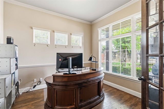 12102 Jackson Creek Drive, Dallas, TX 75243