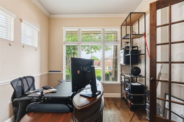 12102 Jackson Creek Drive, Dallas, TX 75243