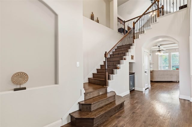 12102 Jackson Creek Drive, Dallas, TX 75243