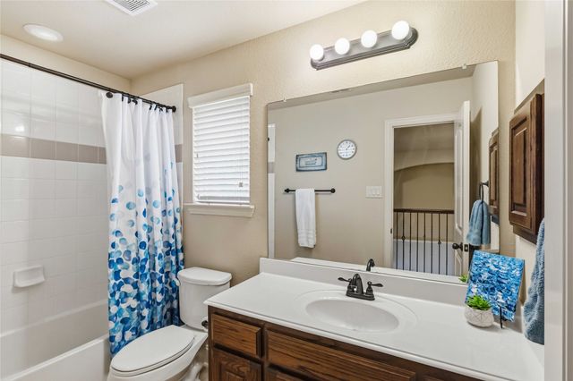 12102 Jackson Creek Drive, Dallas, TX 75243