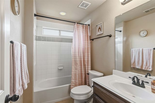 12102 Jackson Creek Drive, Dallas, TX 75243