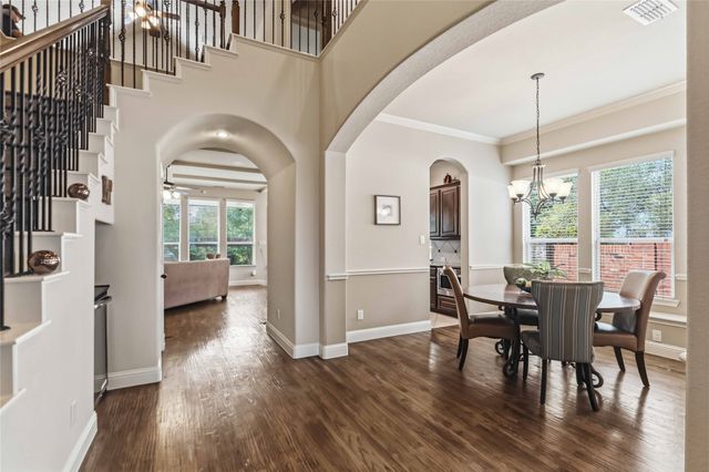 12102 Jackson Creek Drive, Dallas, TX 75243