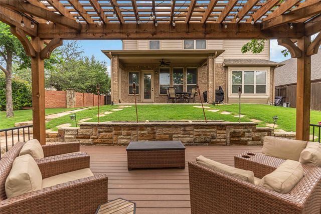 12102 Jackson Creek Drive, Dallas, TX 75243