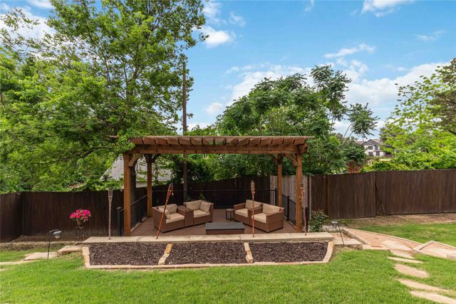 12102 Jackson Creek Drive, Dallas, TX 75243