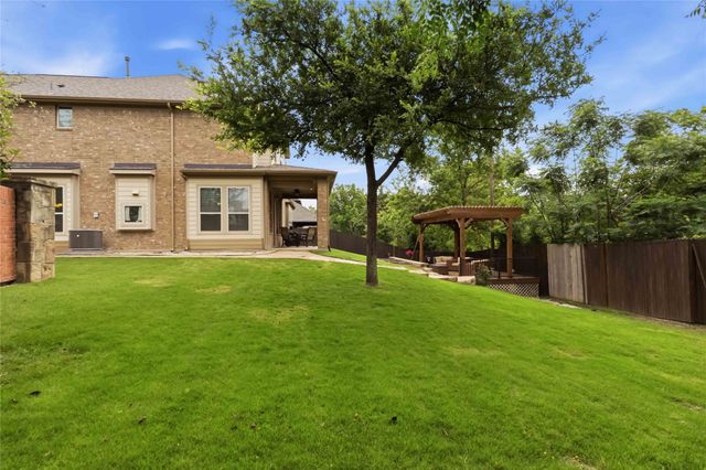 12102 Jackson Creek Drive, Dallas, TX 75243
